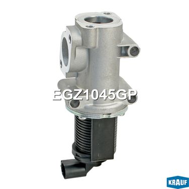Krauf EGZ1045GP Клапан рециркуляции ОГ - 3