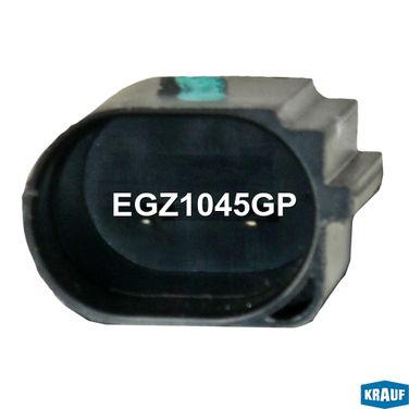 Krauf EGZ1045GP Клапан рециркуляции ОГ - 6