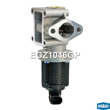 Krauf EGZ1046GP Клапан рециркуляции ОГ - 2