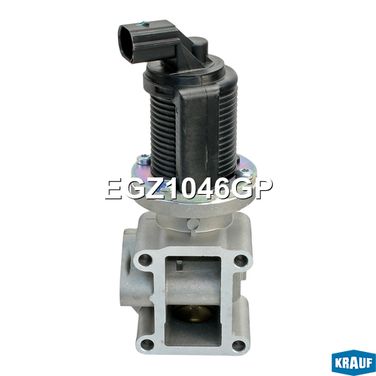 Krauf EGZ1046GP Клапан рециркуляции ОГ - 4