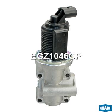 Krauf EGZ1046GP Клапан рециркуляции ОГ - 5