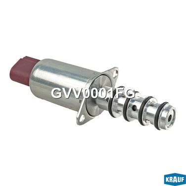 Krauf GVV0001FG Клапан электромагнитный изменения фаз ГРМ - 1
