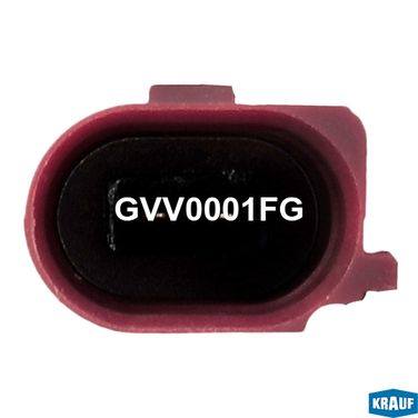Krauf GVV0001FG Клапан электромагнитный изменения фаз ГРМ - 3