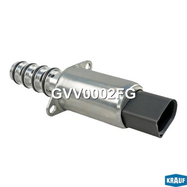 Krauf GVV0002FG Клапан электромагнитный изменения фаз ГРМ - 1