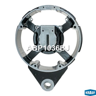 Krauf ABP1036BJ Крышка генератора задняя - 1
