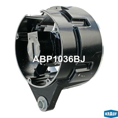 Krauf ABP1036BJ Крышка генератора задняя - 2