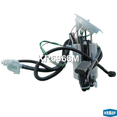 Krauf KR6968M Модуль в сборе с бензонасосом - 1