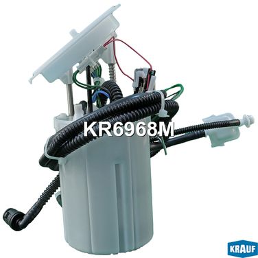 Krauf KR6968M Модуль в сборе с бензонасосом - 3