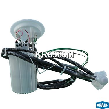 Krauf KR6968M Модуль в сборе с бензонасосом - 4