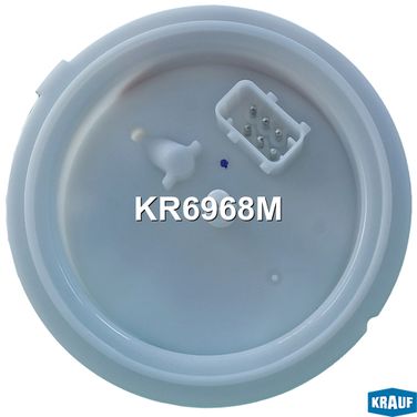 Krauf KR6968M Модуль в сборе с бензонасосом - 5