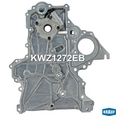 Krauf KWZ1272EB Насос масляный - 1