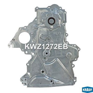 Krauf KWZ1272EB Насос масляный - 2