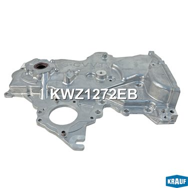Krauf KWZ1272EB Насос масляный - 3
