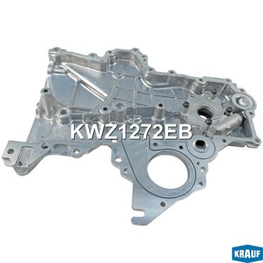Krauf KWZ1272EB Насос масляный - 4