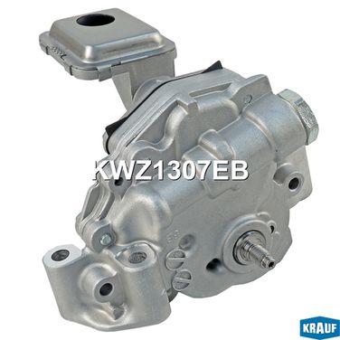 Krauf KWZ1307EB Насос масляный - 1