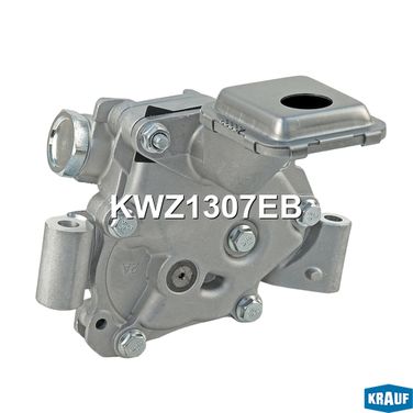 Krauf KWZ1307EB Насос масляный - 2
