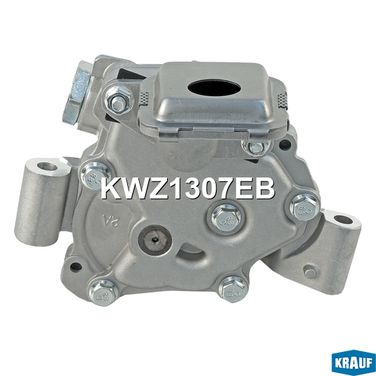 Krauf KWZ1307EB Насос масляный - 3