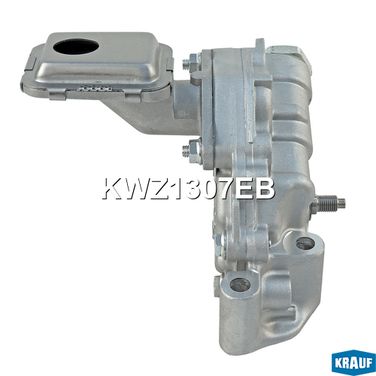 Krauf KWZ1307EB Насос масляный - 4