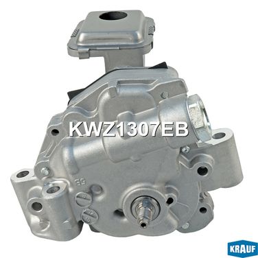 Krauf KWZ1307EB Насос масляный - 5