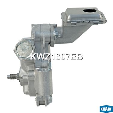 Krauf KWZ1307EB Насос масляный - 6