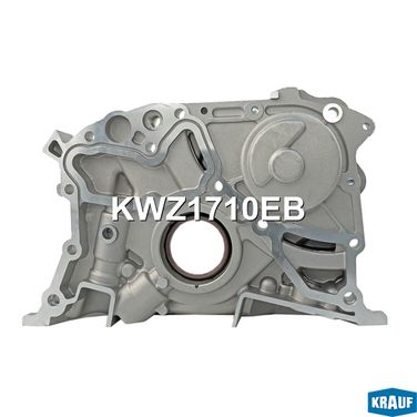 Krauf KWZ1710EB Насос масляный - 2