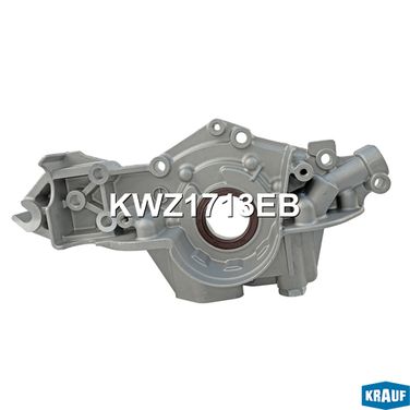 Krauf KWZ1713EB Насос масляный - 1