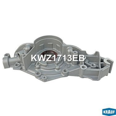 Krauf KWZ1713EB Насос масляный - 3