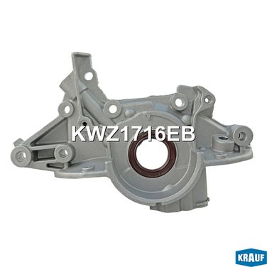 Krauf KWZ1716EB Насос масляный - 1