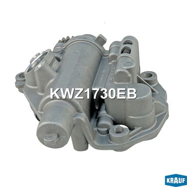 Krauf KWZ1730EB Насос масляный - 4