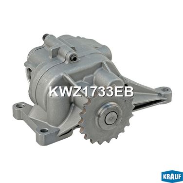 Krauf KWZ1733EB Насос масляный - 1