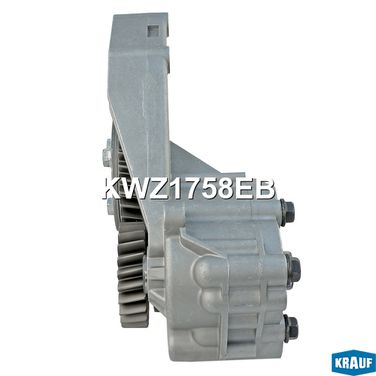 Krauf KWZ1758EB Насос масляный - 6