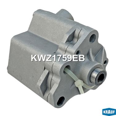 Krauf KWZ1759EB Насос масляный - 1