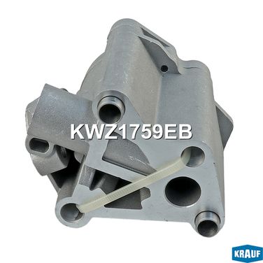 Krauf KWZ1759EB Насос масляный - 3