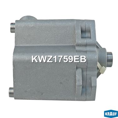 Krauf KWZ1759EB Насос масляный - 4