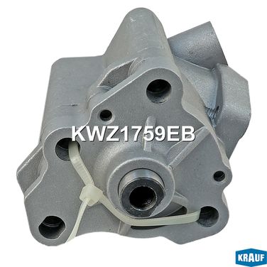 Krauf KWZ1759EB Насос масляный - 5