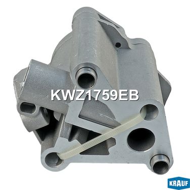 Krauf KWZ1759EB Насос масляный - 7