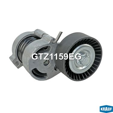 Krauf GTZ1159EG Натяжитель приводного ремня - 1