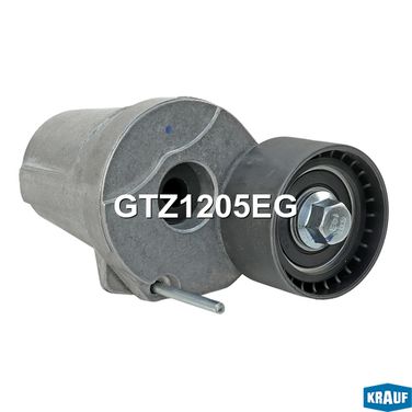 Krauf GTZ1205EG Натяжитель приводного ремня - 1
