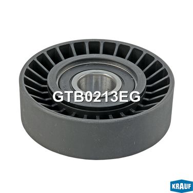 Krauf GTB0213EG Ролик натяжителя приводного ремня - 1