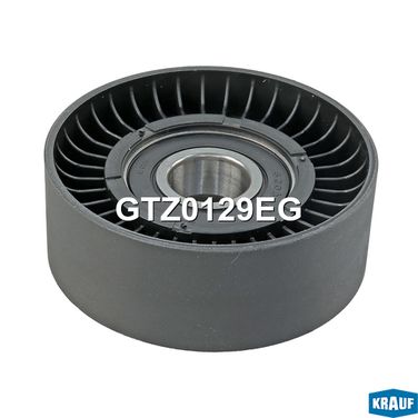 Krauf GTZ0129EG Ролик натяжителя - 1