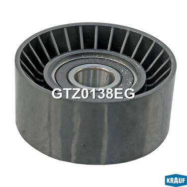 Krauf GTZ0138EG Ролик натяжителя приводного ремня - 1