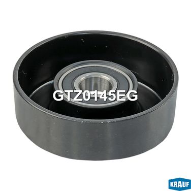 Krauf GTZ0145EG Ролик натяжителя - 1