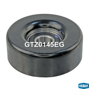 Krauf GTZ0145EG Ролик натяжителя - 2
