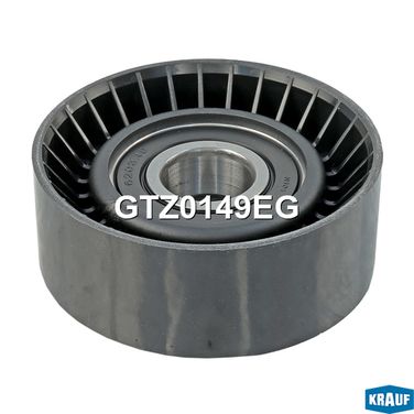 Krauf GTZ0149EG Натяжитель приводного ремня - 1