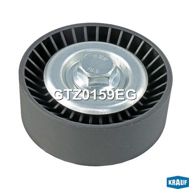 Krauf GTZ0159EG Ролик натяжителя - 2