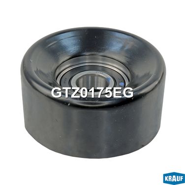 Krauf GTZ0175EG Ролик натяжителя приводного ремня - 1