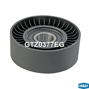 Krauf GTZ0377EG Ролик натяжителя приводного ремня - 1