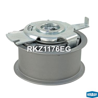 Krauf RKZ1176EG Ролик натяжной ГРМ - 1