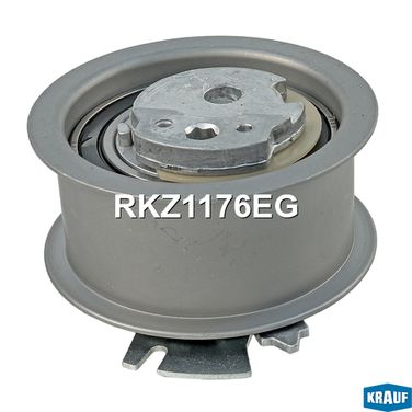 Krauf RKZ1176EG Ролик натяжной ГРМ - 2