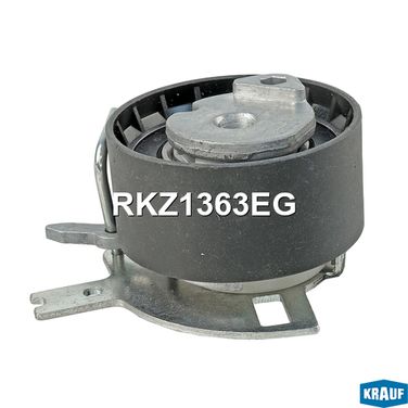 Krauf RKZ1363EG Ролик натяжной ГРМ - 2